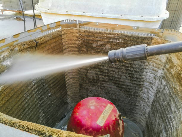 Best Ventilation Cleaning Services  in Le Grand, CA