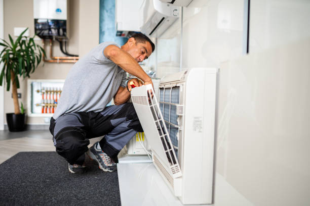 Best Emergency Air Duct Cleaning  in Le Grand, CA