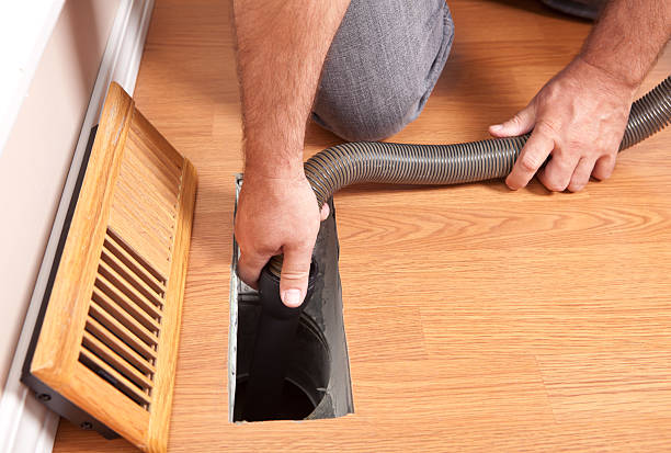 Best Residential Air Duct Cleaning  in Le Grand, CA