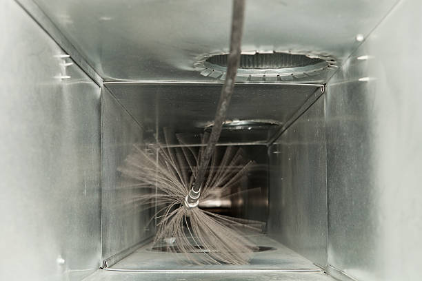 Best Affordable Air Duct Cleaning  in Le Grand, CA