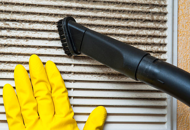 Best Affordable HVAC Duct Cleaning  in Le Grand, CA